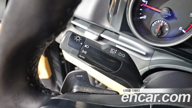 Kia Carnival (IV) Diesel 9-Seater Noblesse 2021 — фото 28