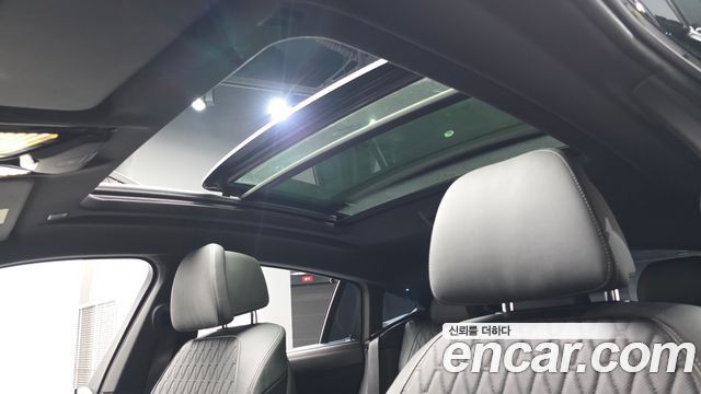 BMW X6 (G06) xDrive30d M Sport 2024 — фото 15
