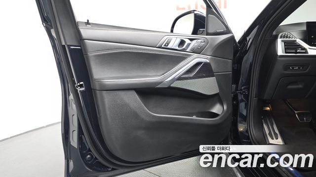 BMW X6 (G06) xDrive30d M Sport 2024 — фото 24