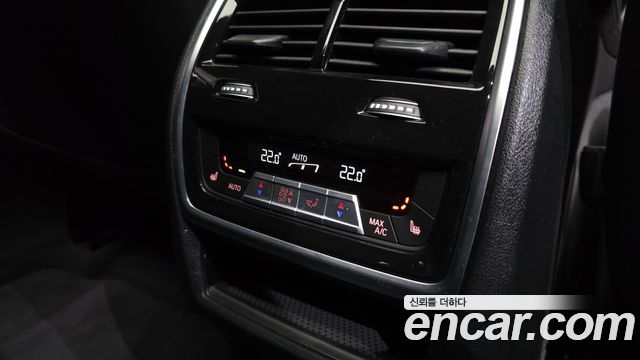 BMW X6 (G06) xDrive30d M Sport 2024 — фото 32