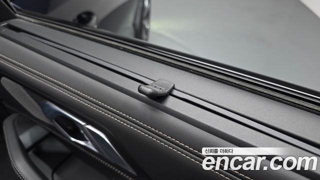 BMW X6 (G06) xDrive30d M Sport 2024 — фото 36