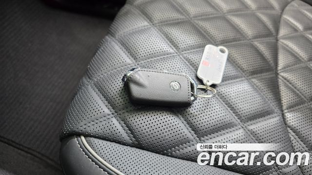 Kia Mohave The Master Diesel 3.0 4WD 6-Seater Masters 2021 — фото 15