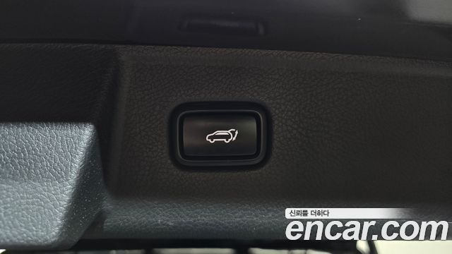 Kia Mohave The Master Diesel 3.0 4WD 6-Seater Masters 2021 — фото 18