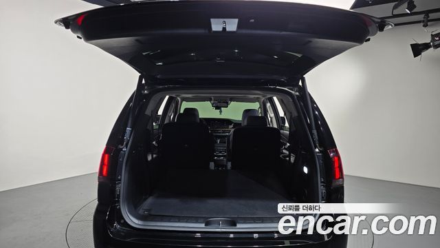 Kia Mohave The Master Diesel 3.0 4WD 6-Seater Masters 2021 — фото 19