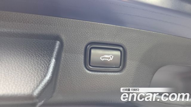 Kia Seltos Gasoline 2.0 2WD Signature 2023 — фото 38