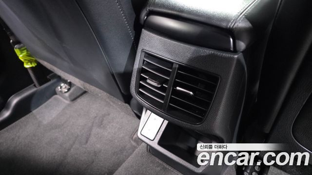 Kia Seltos Gasoline 2.0 2WD Signature 2023 — фото 41