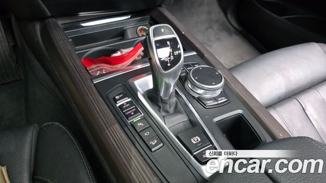 BMW X5 (F15) xDrive 40d 2018 — фото 9