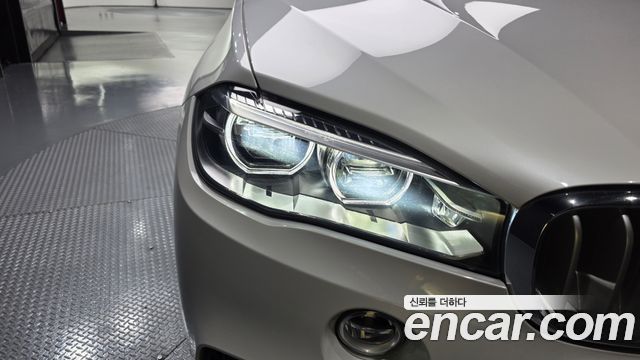 BMW X5 (F15) xDrive 40d 2018 — фото 28