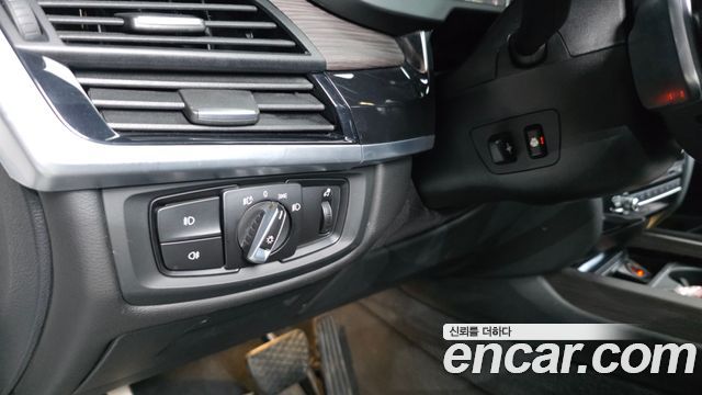 BMW X5 (F15) xDrive 40d 2018 — фото 35