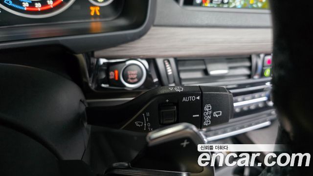 BMW X5 (F15) xDrive 40d 2018 — фото 36