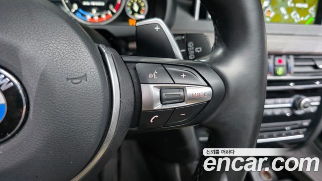 BMW X5 (F15) xDrive 40d 2018 — фото 40