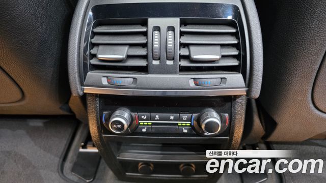BMW X5 (F15) xDrive 40d 2018 — фото 42