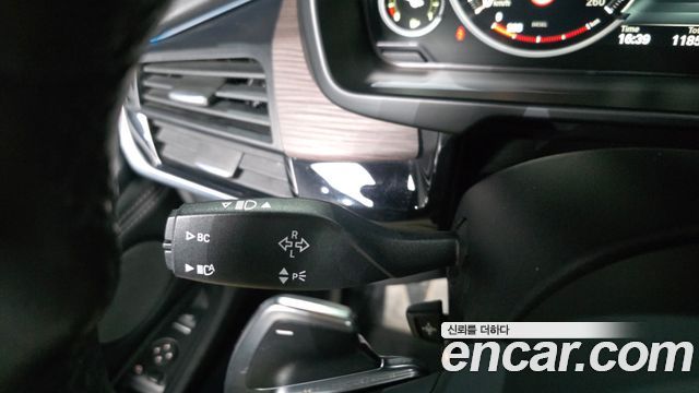 BMW X5 (F15) xDrive 40d 2018 — фото 43