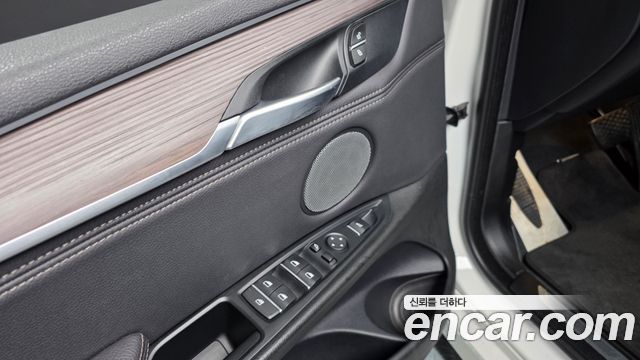 BMW X5 (F15) xDrive 40d 2018 — фото 44