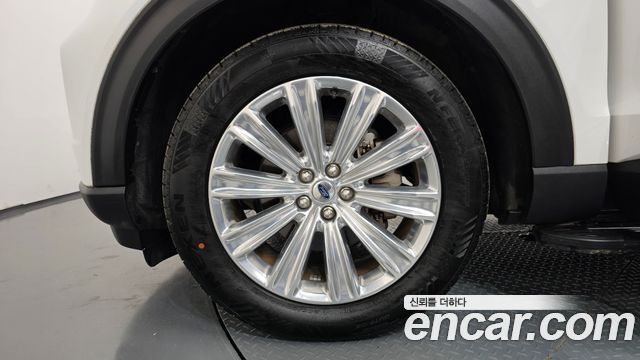 Ford Explorer (VI) 2.3 LimIted 4WD 2021 — фото 5