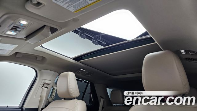 Ford Explorer (VI) 2.3 LimIted 4WD 2021 — фото 23