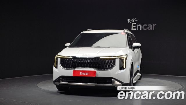 Kia Carnival (IV) Diesel 7-Seater Signature 2024 — фото 3