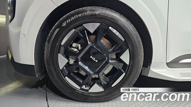 Kia Carnival (IV) Diesel 7-Seater Signature 2024 — фото 5