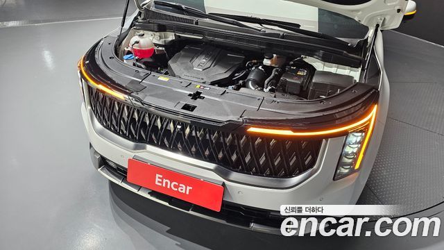 Kia Carnival (IV) Diesel 7-Seater Signature 2024 — фото 6