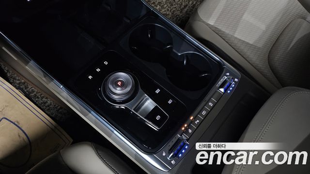 Kia Carnival (IV) Diesel 7-Seater Signature 2024 — фото 9