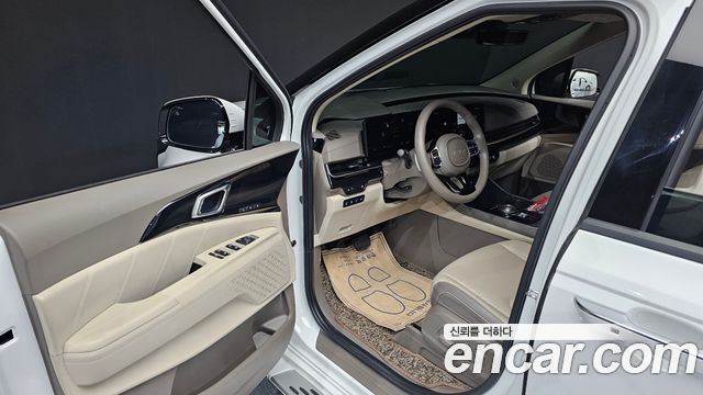 Kia Carnival (IV) Diesel 7-Seater Signature 2024 — фото 10