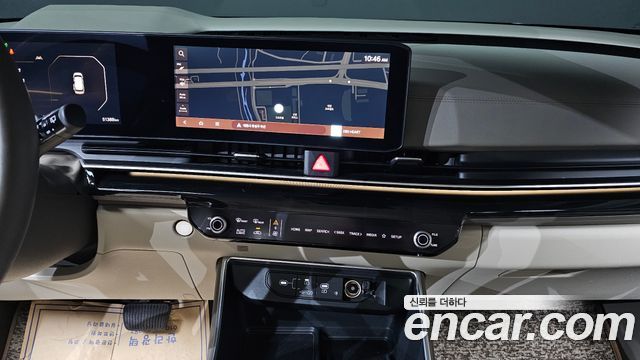 Kia Carnival (IV) Diesel 7-Seater Signature 2024 — фото 12