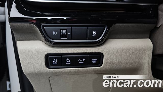 Kia Carnival (IV) Diesel 7-Seater Signature 2024 — фото 18