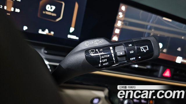 Kia Carnival (IV) Diesel 7-Seater Signature 2024 — фото 19
