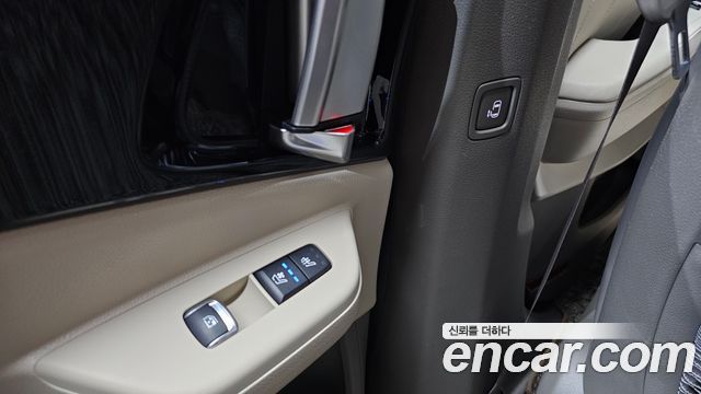 Kia Carnival (IV) Diesel 7-Seater Signature 2024 — фото 20