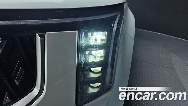 Kia Carnival (IV) Diesel 7-Seater Signature 2024 — фото 22