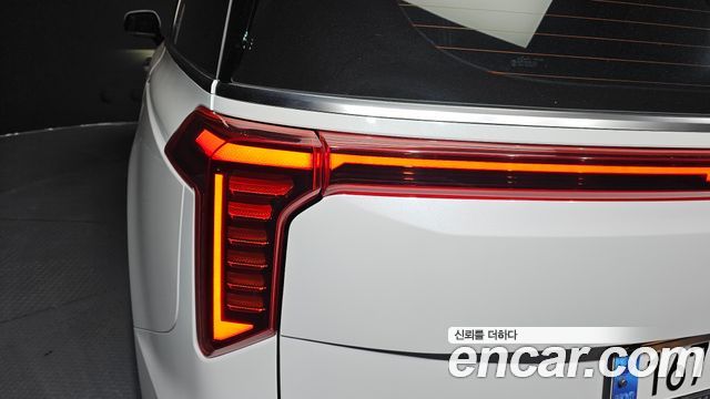 Kia Carnival (IV) Diesel 7-Seater Signature 2024 — фото 23