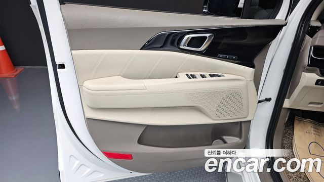 Kia Carnival (IV) Diesel 7-Seater Signature 2024 — фото 24
