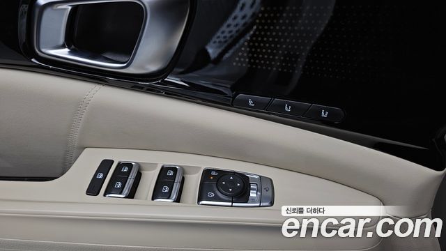 Kia Carnival (IV) Diesel 7-Seater Signature 2024 — фото 27
