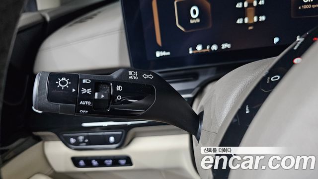 Kia Carnival (IV) Diesel 7-Seater Signature 2024 — фото 28