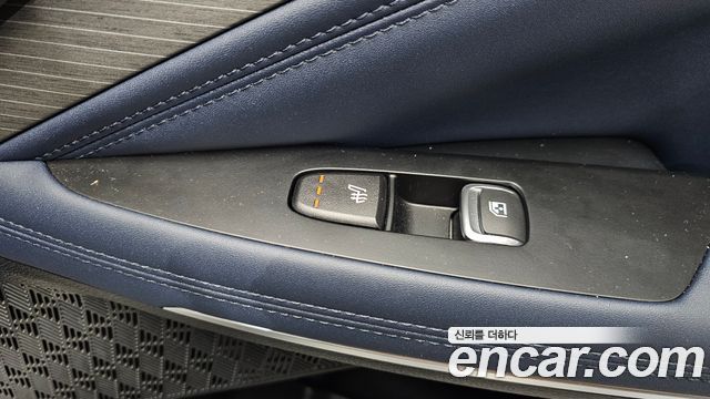 Kia K8 Hybrid Signature 2026 — фото 19