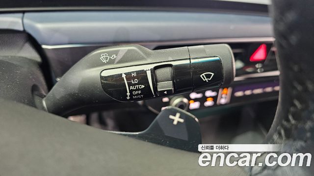 Kia K8 Hybrid Signature 2026 — фото 29
