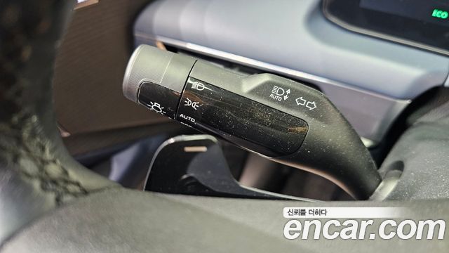 Kia K8 Hybrid Signature 2026 — фото 34