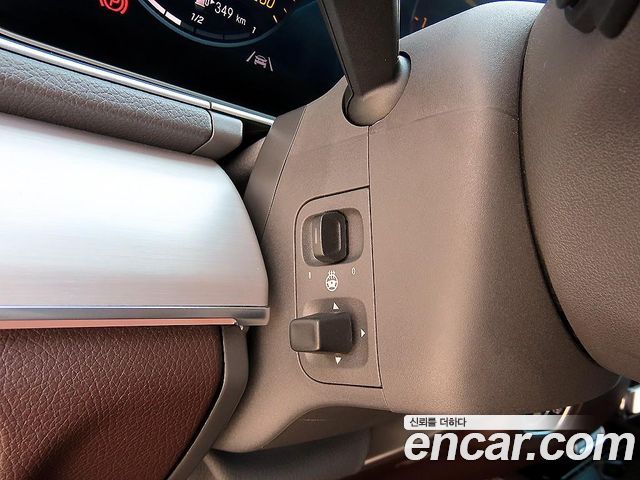 Mercedes-Benz GLE-Class (W167) GLE300d 4MATIC 2020 — фото 16