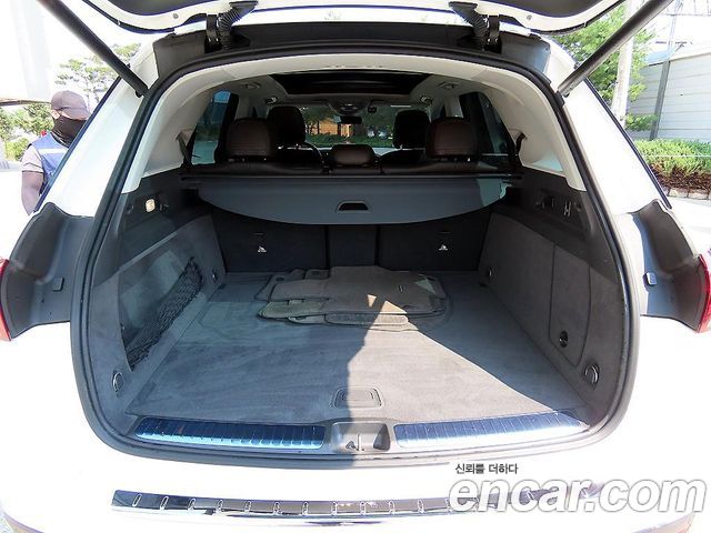 Mercedes-Benz GLE-Class (W167) GLE300d 4MATIC 2020 — фото 21