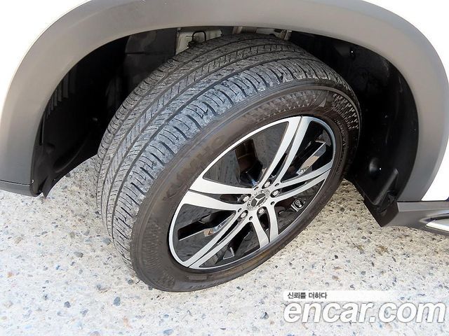 Mercedes-Benz GLE-Class (W167) GLE300d 4MATIC 2020 — фото 24
