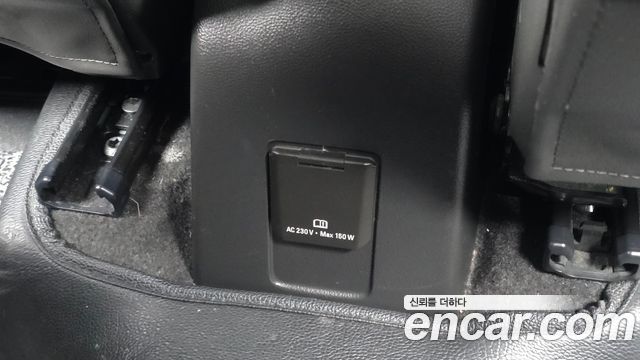 Chevrolet Trax 1.4 Premier 2019 — фото 16