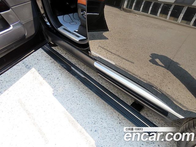 Land Rover Range Rover (IV) 4.4 SDV8 AB DIESEL 2017 — фото 5