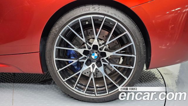 BMW M2 (F87) M2 Competition 2019 — фото 21