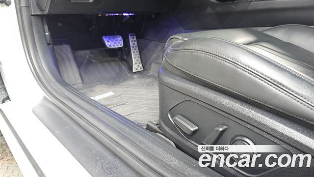 Kia K5 (III) 1.6 Turbo Prestige 2022 — фото 20