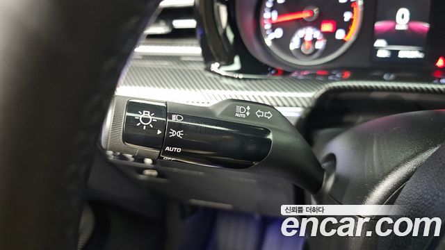Kia K5 (III) 1.6 Turbo Prestige 2022 — фото 35