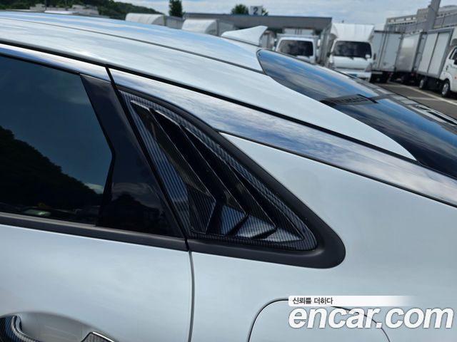 Kia K5 (III) 1.6 Turbo Prestige 2022 — фото 39