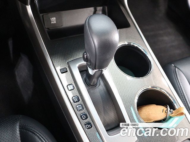 Nissan Altima 2.5 Tech L33 2015 — фото 10