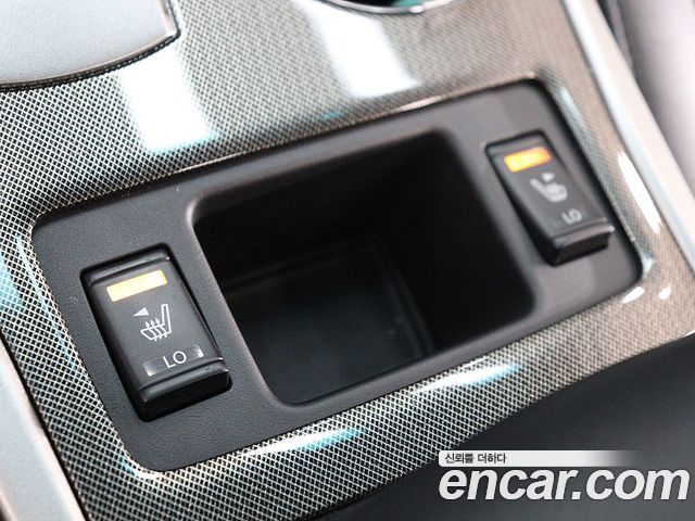 Nissan Altima 2.5 Tech L33 2015 — фото 16