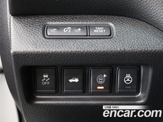 Nissan Altima 2.5 Tech L33 2015 — фото 18