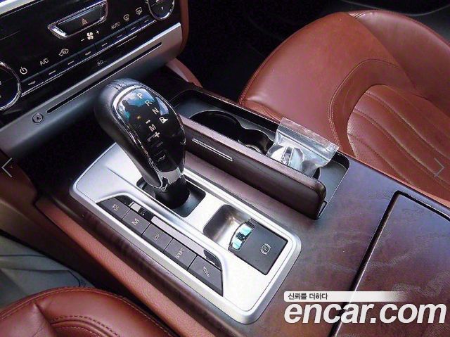 Maserati Quattroporte 3.0 Diesel 2015 — фото 10
